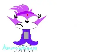 Blaze's Dimension (Sonic Animation)