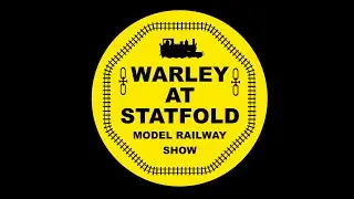 Warley At Statfold Exhibition 2024 - Part 3