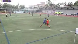 Whitesand VS Linsy - Prodigy League 2025