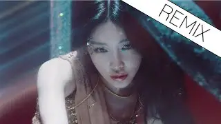 Chungha - Stay Tonight (suzaken Remix)