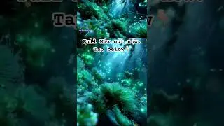 Deep Sea Space Flow 🌿 Emerald Abyss ✨ #deephouse #organicdeephouse #studymusic