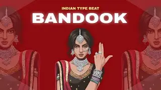 (SOLD) INDIAN TYPE BEAT - 
