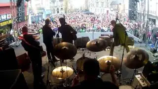 The Devil Went Down to Georgia - The Nooks