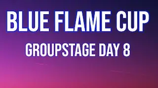 Neon vs Hillary Gaming & Neon vs Freeman (Bo2) - Blue Flame Cup