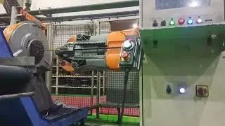Super Power Technology machine || part process production machine || YouTube short video viral video
