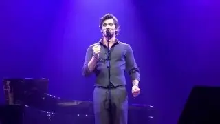 C'est Moi &bull; 2015 HSC Encore