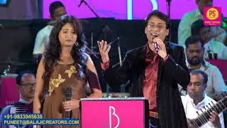 Balaji Creators Music:
