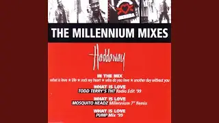 In the Mix (What Is Love / Life / Rock My Heart / Who Do You Love / Another Day Without You)