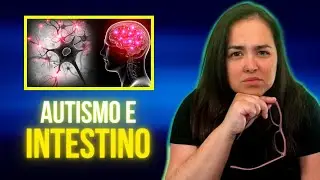 AUTISMO E INTESTINO