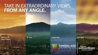 Timberland Heights