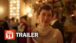 The Gilded Age Season 3 Mid-Season Trailer