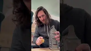best way to shred cheese