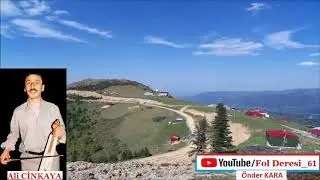 ALİ ÇİNKAYA - Kemençe Muhabbet 16 (B)
