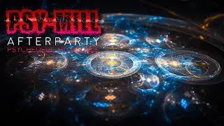 PSY-MILL | Progressive Psytrance Mix March 2019 [XXXII]