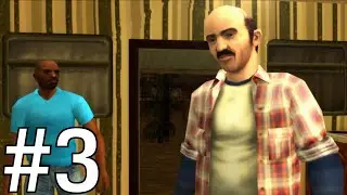 Fear the Repo - GTA: Vice City Stories #3 | No Commentary
