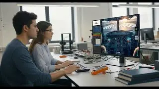 How Does The StratoVec Engine Analysis Matrix&trade; Work?