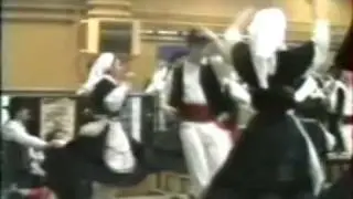 Estrelas Douradas de Versailles - 1992
