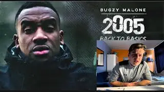The Chip Vs Bugzy Beef | EPISODE 3 | NICO MINTER