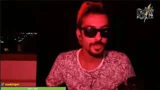 MELİH RİCH - GANGSTA PARADİSE