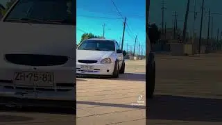 #chevrolet #corsa #chile