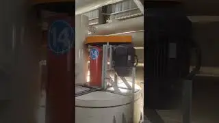 Automatic Batching System
