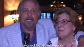 Sock Hop Sundays!
