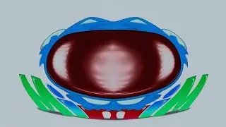 New Miniyo logo effects (Sponsored by: Klasky Csupo 2001) 
