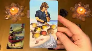 Quick Love Reading 💌 Their Feelings, Intentions & Spirit's Message for You