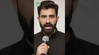 Jannat Mein Insaan Ki Height Aur Umar Kya Hogi? #hadees #shorts