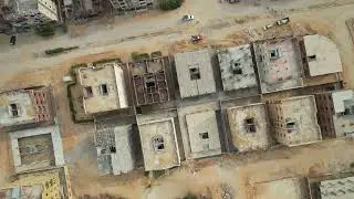 Islamco Real Estate Drone RAW Footage 🚁🏗️ | Aerial Views for Creators