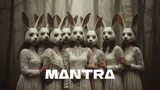 Soulful Mantra | Dark Deep House