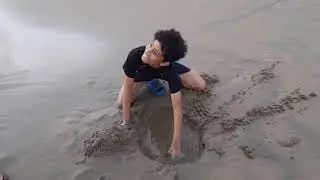 Cox's Bazar in 2 minutes