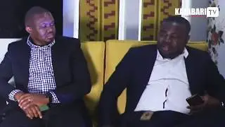 Belemaoil Producing Limited visits Kalabari TV Studios