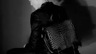 Ammoment - World of Ammoment - In the World of Fashionthere is No Substitute for Exotic Leather