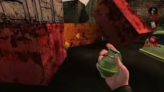 POSTAL 2: Skip church cutscene