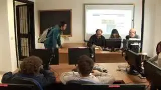 Ciak si gita 2014 I. C. 