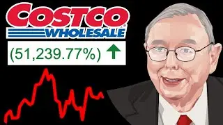 Unbeatable Business Model | COSTCO FULL Stock Analysis (2021)