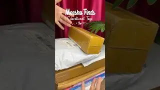 Meesho Finds Educational Toys🧸🎀🌷| Farheen Ali #meeshofinds #meeshohaul