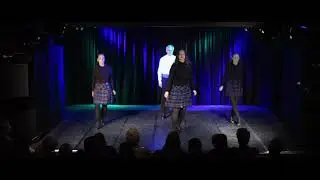 Treble Jig