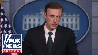 CNN grills Biden official on $3 billion Pentagon 'accounting error'