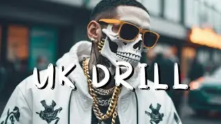 [USE FREELY] Melodic Drill x Emotional Drill Type Beat 