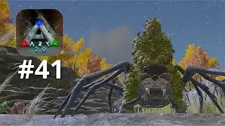 O retorno de ARK MOBILE (CLÁSSICO) em 2026 | #41 | Level 80 | JOJOMORTAL 2025