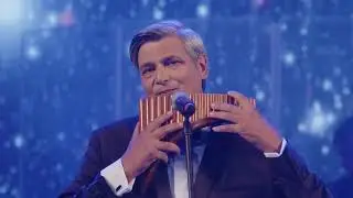 Constantin Moscovici- The Winner Takes It All #panflutemusic#cover Emotion & Musical Magic #concert