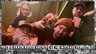 Episode 70: Vice Beer, History and Future with Michael Perozzo