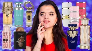 Ranking 10 Best and Worst Lattafa Fragrances | Honest Reviews on Affordable Middle Eastern Scents