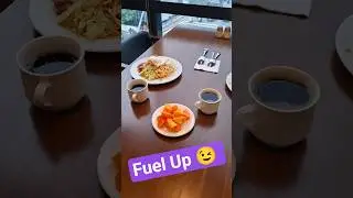 Manila Day 4 Morning Routine | Breakfast & City Views @francisLifestyle