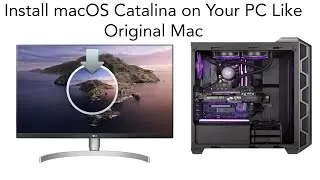 macOS Catalina Hackintosh - What You Need to Know Before Installing