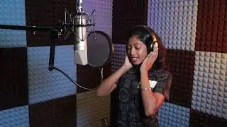 Witch Doctor (cover) &ndash; Kreybiee Sings 🎤