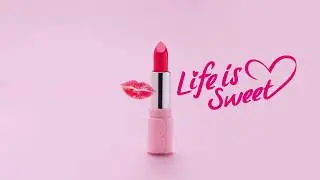 My Blooming Lips Talk - Main