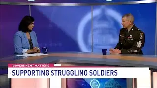 Preventing Army sexual assault and suicide, Addressing massive quantum computer security threats
